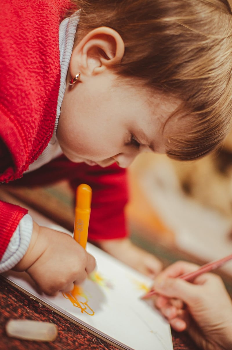 Creative Learning