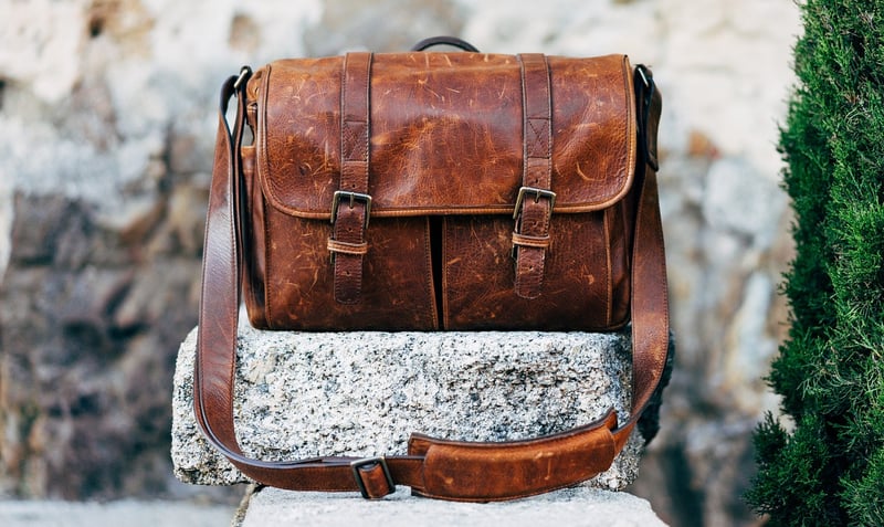Upcycled Bags